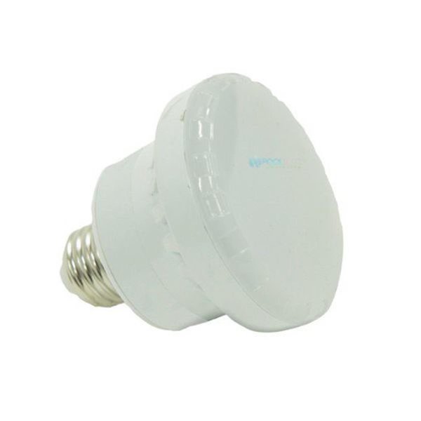 Halco Lighting Technologies 100W EQV 12V ProLED LED Replacement Spa Pool Lamp, White LLWS-12-1